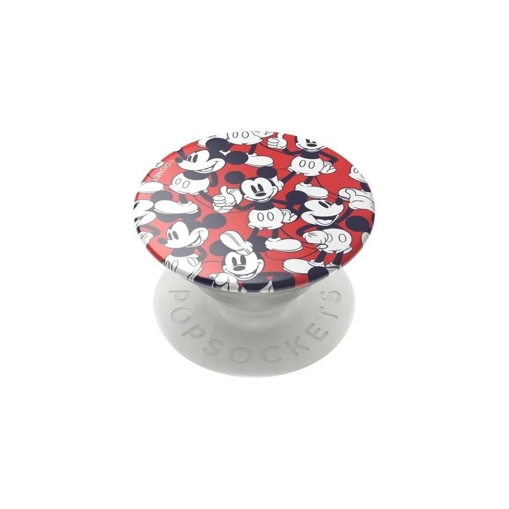 Uchwyt do telefonu POPSOCKETS 2 Mickey Classic Pattern