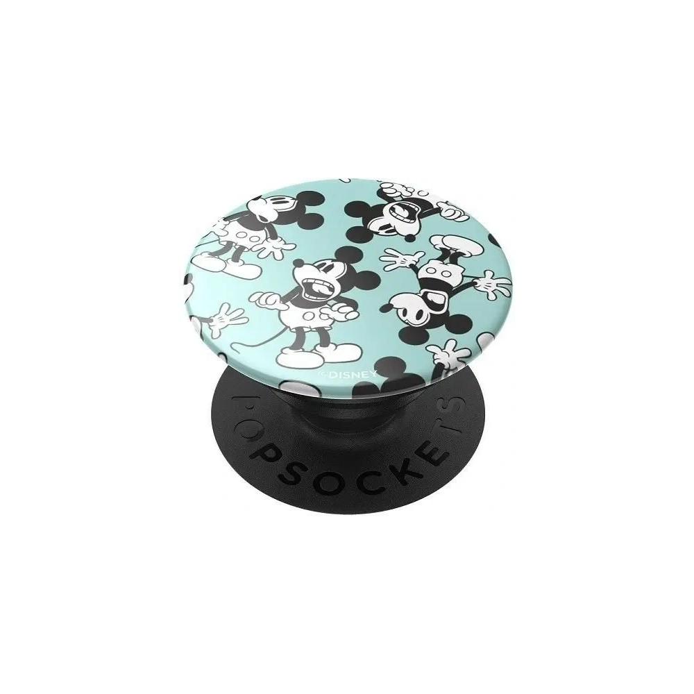 Uchwyt do telefonu POPSOCKETS 2 Mickey Mint Pattern