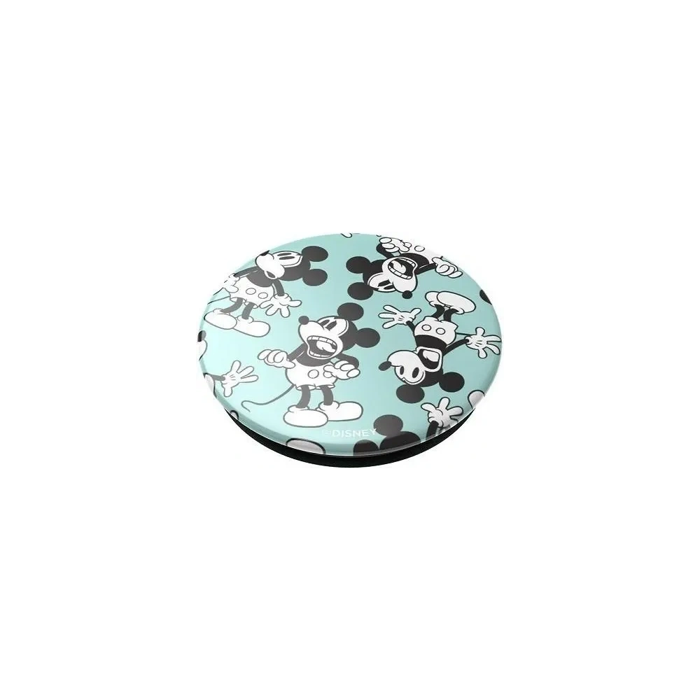 Uchwyt do telefonu POPSOCKETS 2 Mickey Mint Pattern