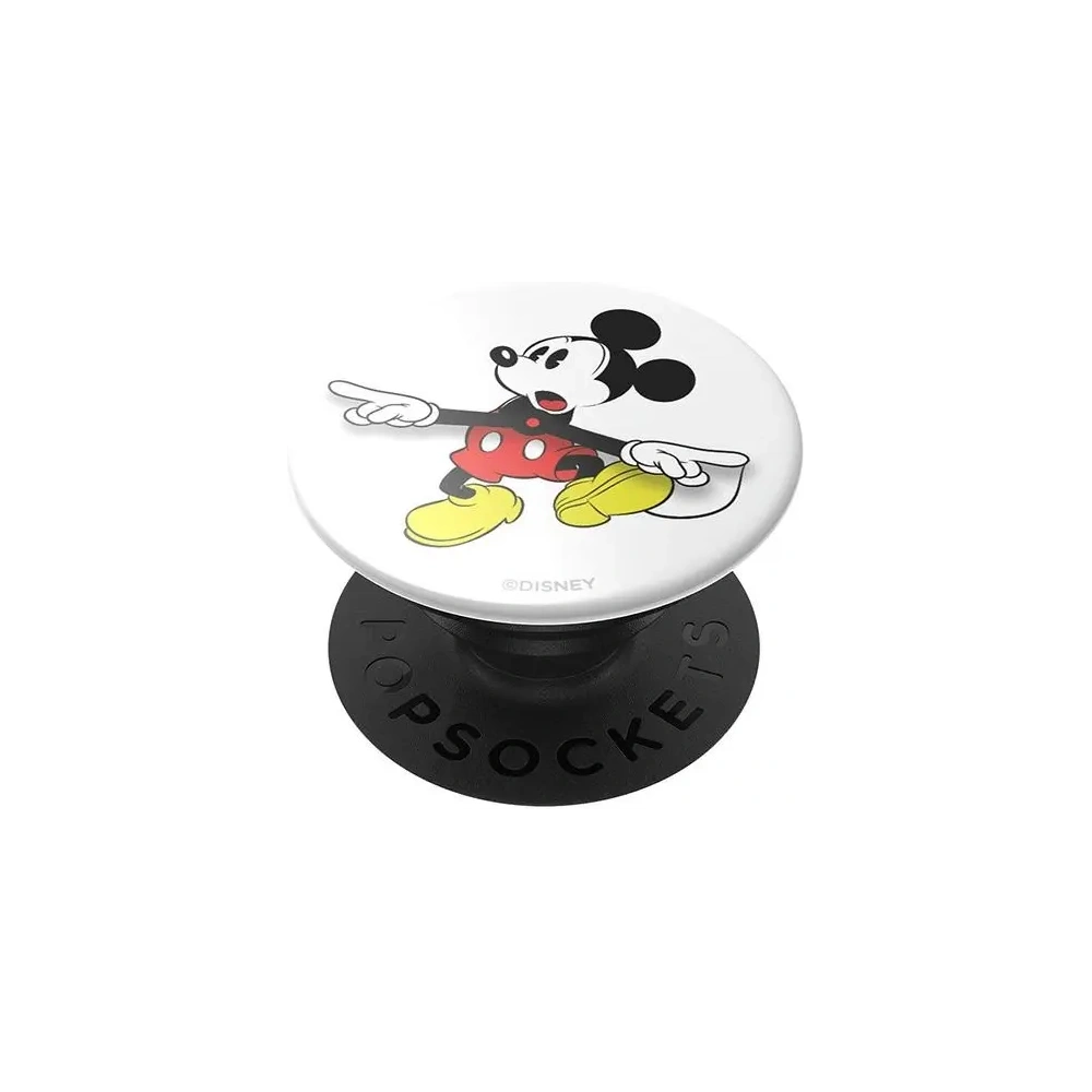 Uchwyt do telefonu POPSOCKETS 2 Mickey Watch