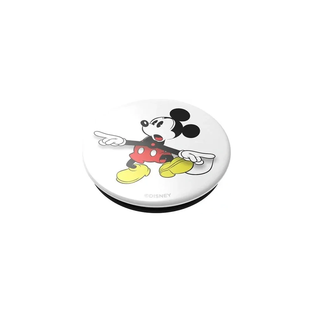Uchwyt do telefonu POPSOCKETS 2 Mickey Watch