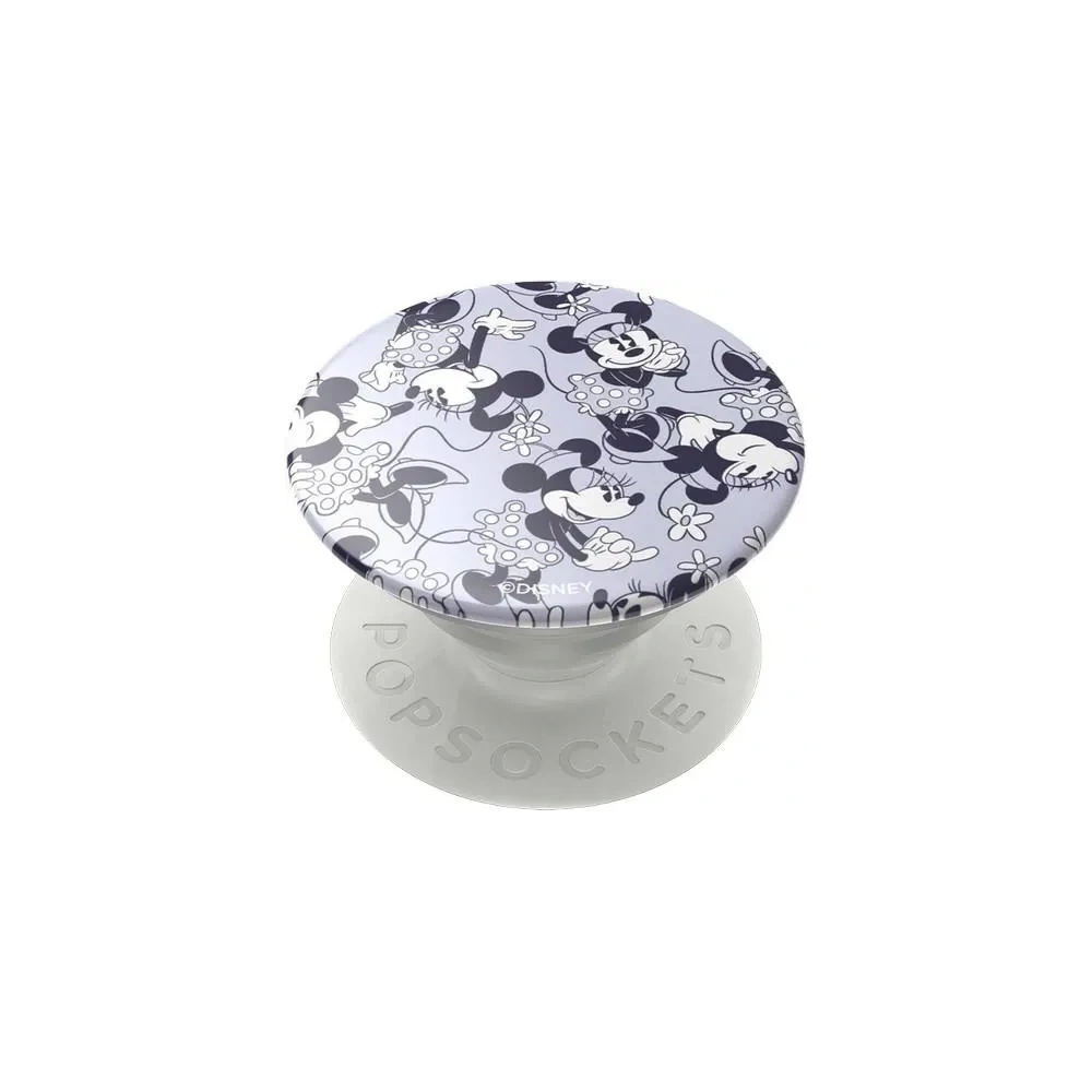 Uchwyt do telefonu POPSOCKETS 2 Minnie Lilac Pattern