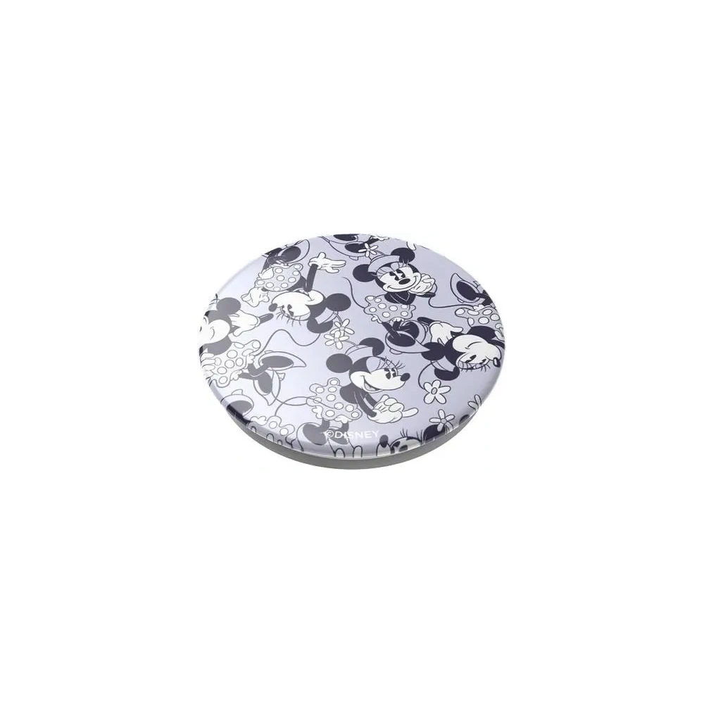 Uchwyt do telefonu POPSOCKETS 2 Minnie Lilac Pattern