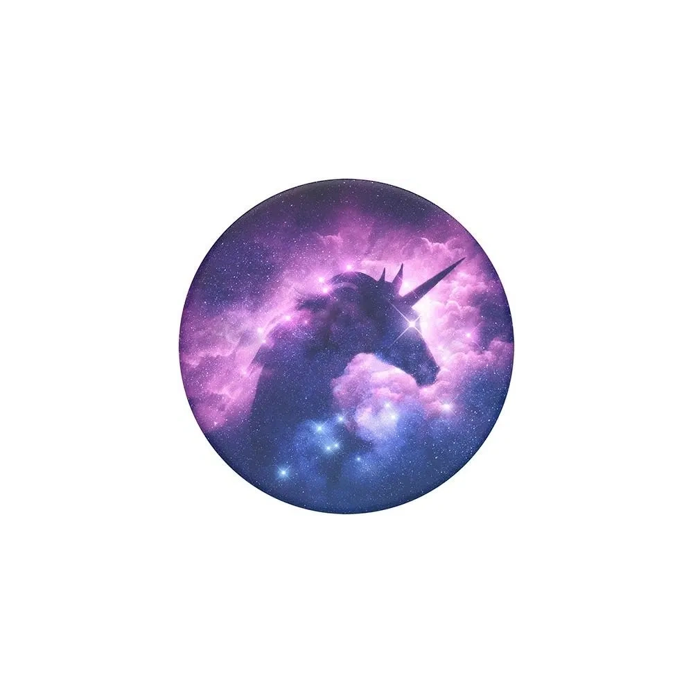 Uchwyt do telefonu POPSOCKETS 2 Mystic Nebula