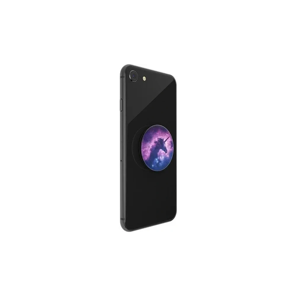 Uchwyt do telefonu POPSOCKETS 2 Mystic Nebula