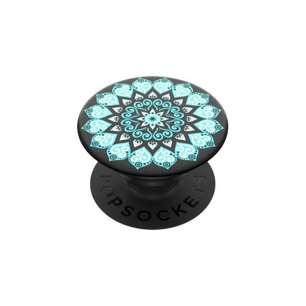 Uchwyt do telefonu POPSOCKETS 2 Peace Mandala Sky