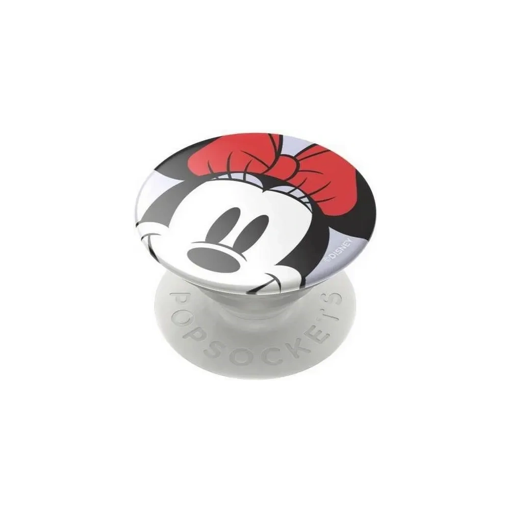Uchwyt do telefonu POPSOCKETS 2 Peekaboo Minnie