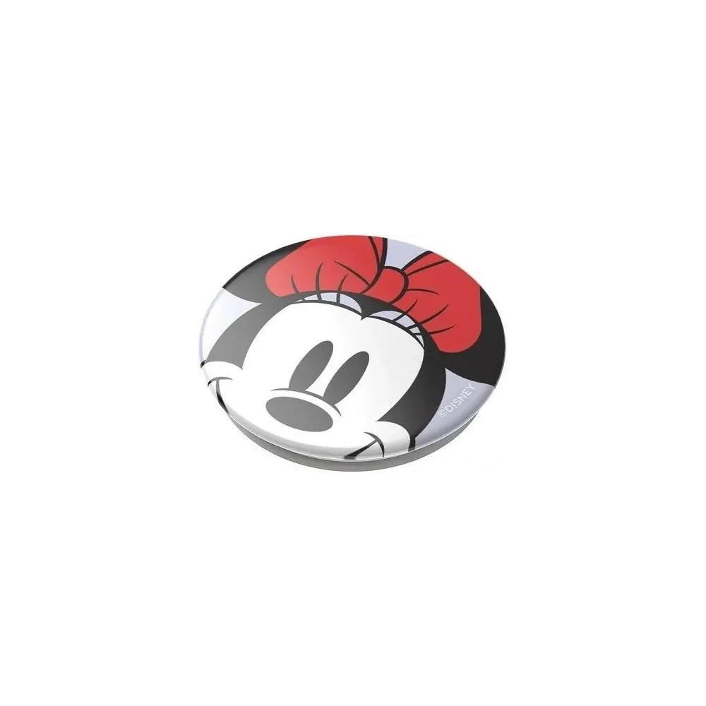 Uchwyt do telefonu POPSOCKETS 2 Peekaboo Minnie