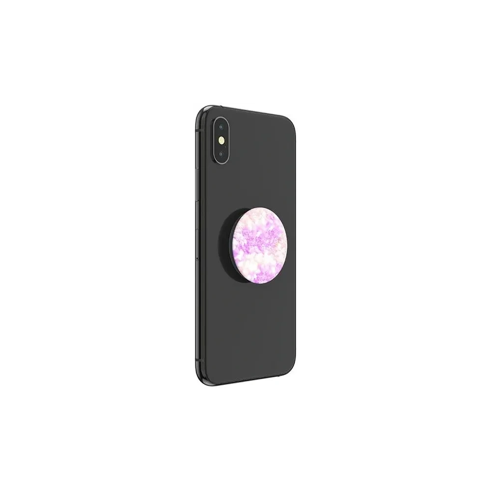 Uchwyt do telefonu POPSOCKETS 2 Pink Morning Confetti