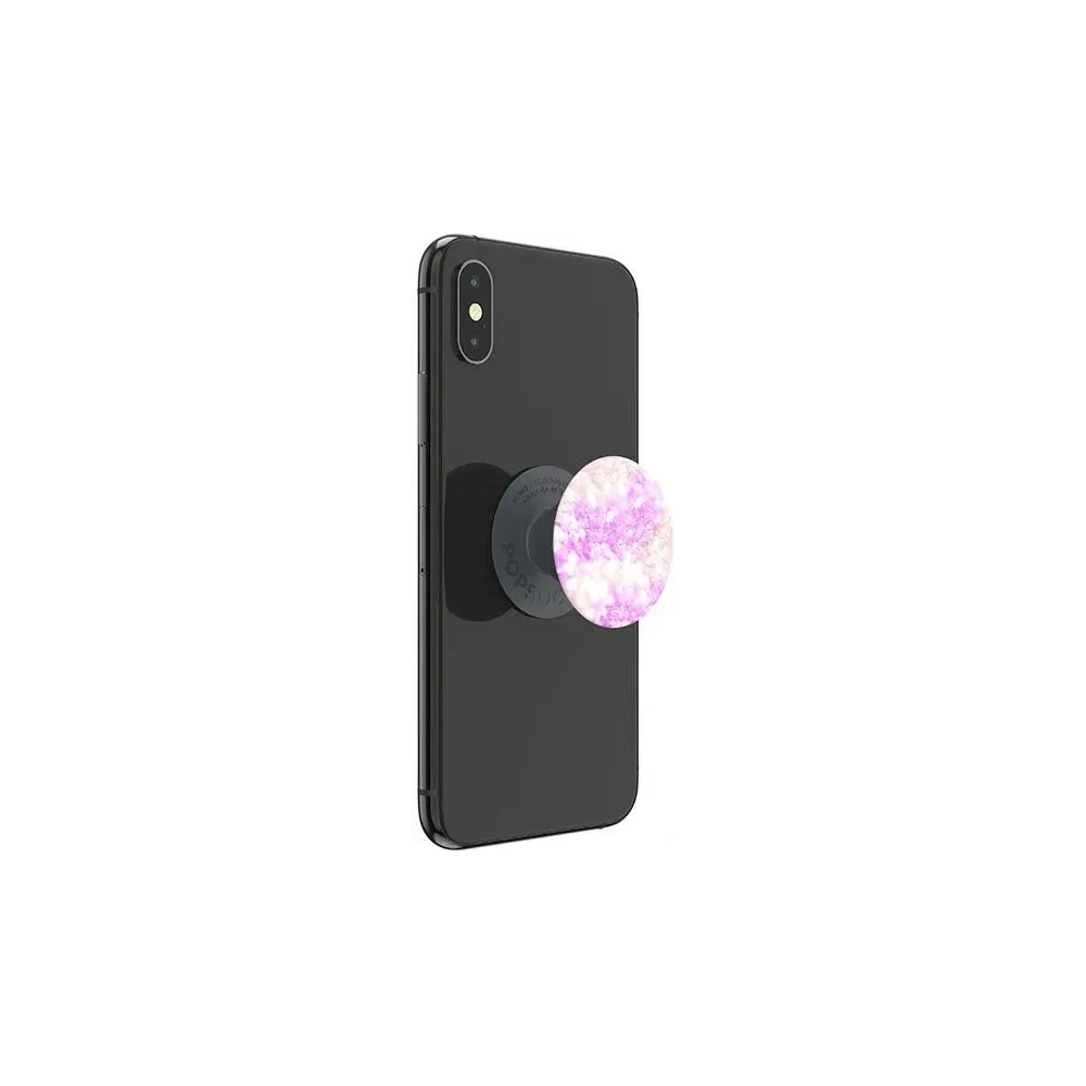 Uchwyt do telefonu POPSOCKETS 2 Pink Morning Confetti