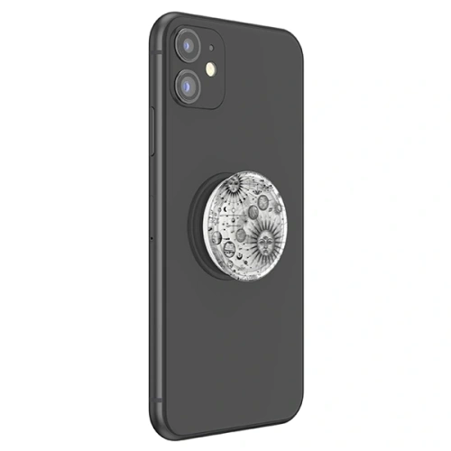 Uchwyt do telefonu POPSOCKETS 2 Plant Cosmic Sun