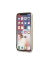 Kup Etui Guess GUHCPXG4GG Apple iPhone X/XS šedé/grey tvrdé pouzdro 4G Collection - GUE543GRY - {ean13} - Sklep Home Screen