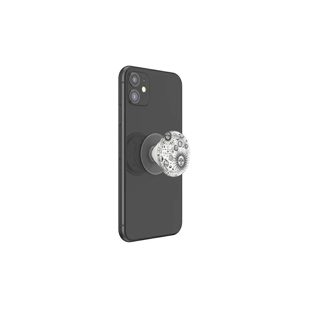 Uchwyt do telefonu POPSOCKETS 2 Plant Cosmic Sun