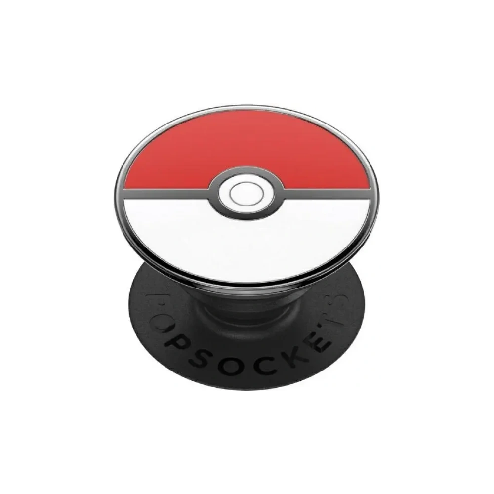 Uchwyt do telefonu POPSOCKETS 2 Pokeball