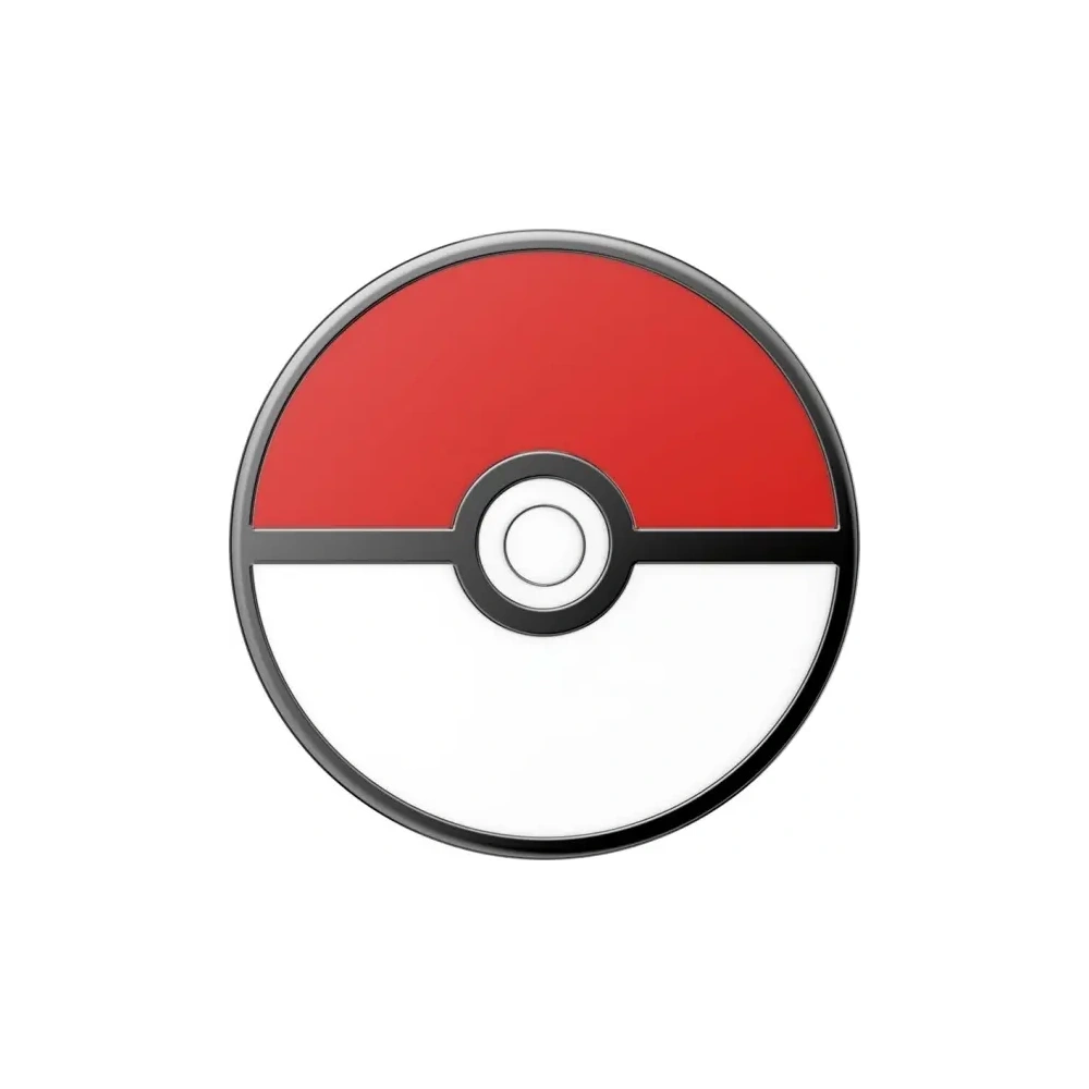 Uchwyt do telefonu POPSOCKETS 2 Pokeball