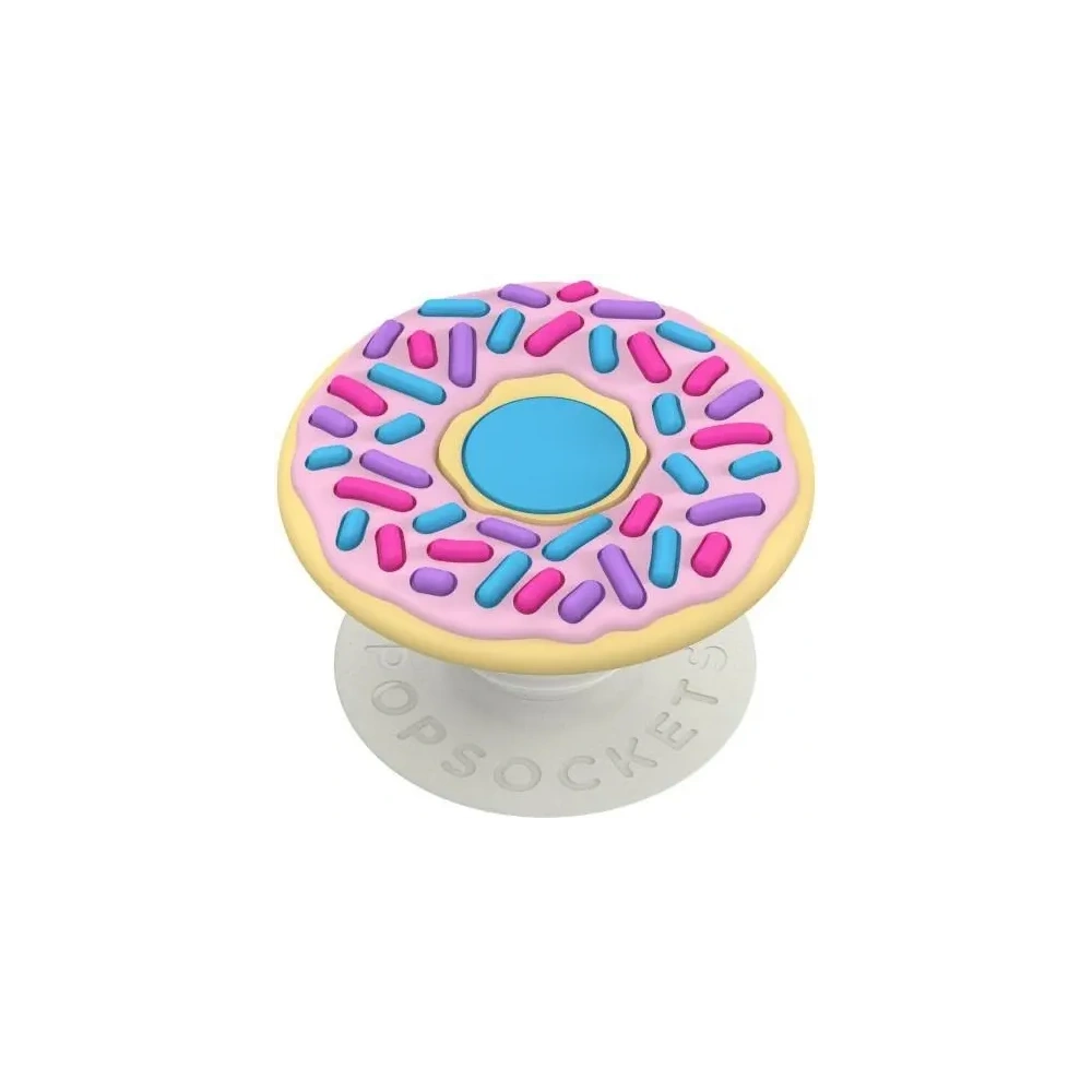 Uchwyt do telefonu POPSOCKETS 2 PopOuts D`ohnut