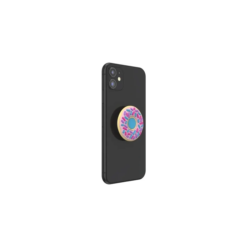 Uchwyt do telefonu POPSOCKETS 2 PopOuts D`ohnut