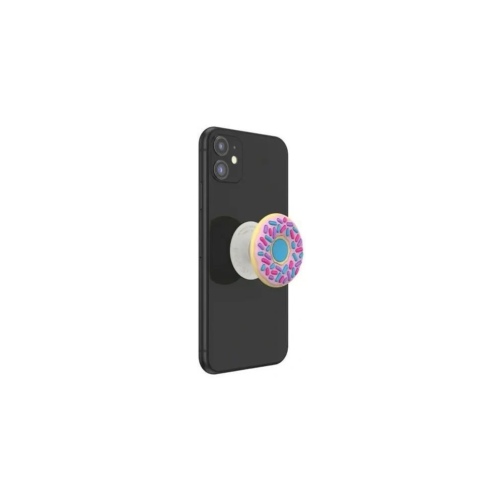 Uchwyt do telefonu POPSOCKETS 2 PopOuts D`ohnut