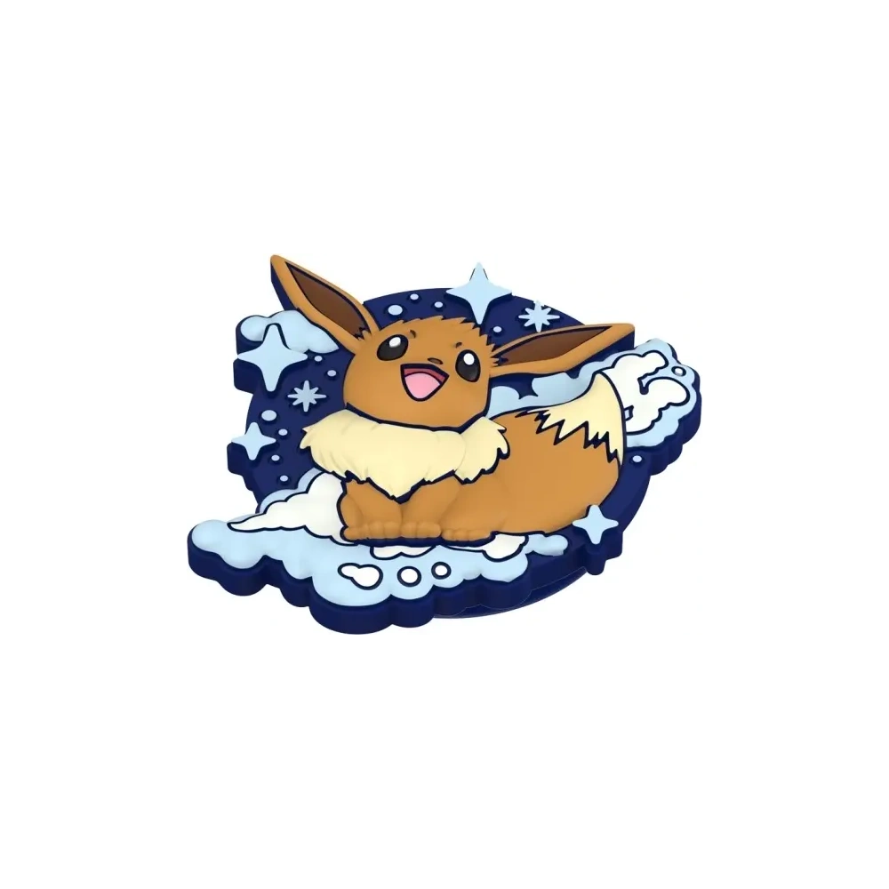 Uchwyt do telefonu POPSOCKETS 2 PopOuts Eevee