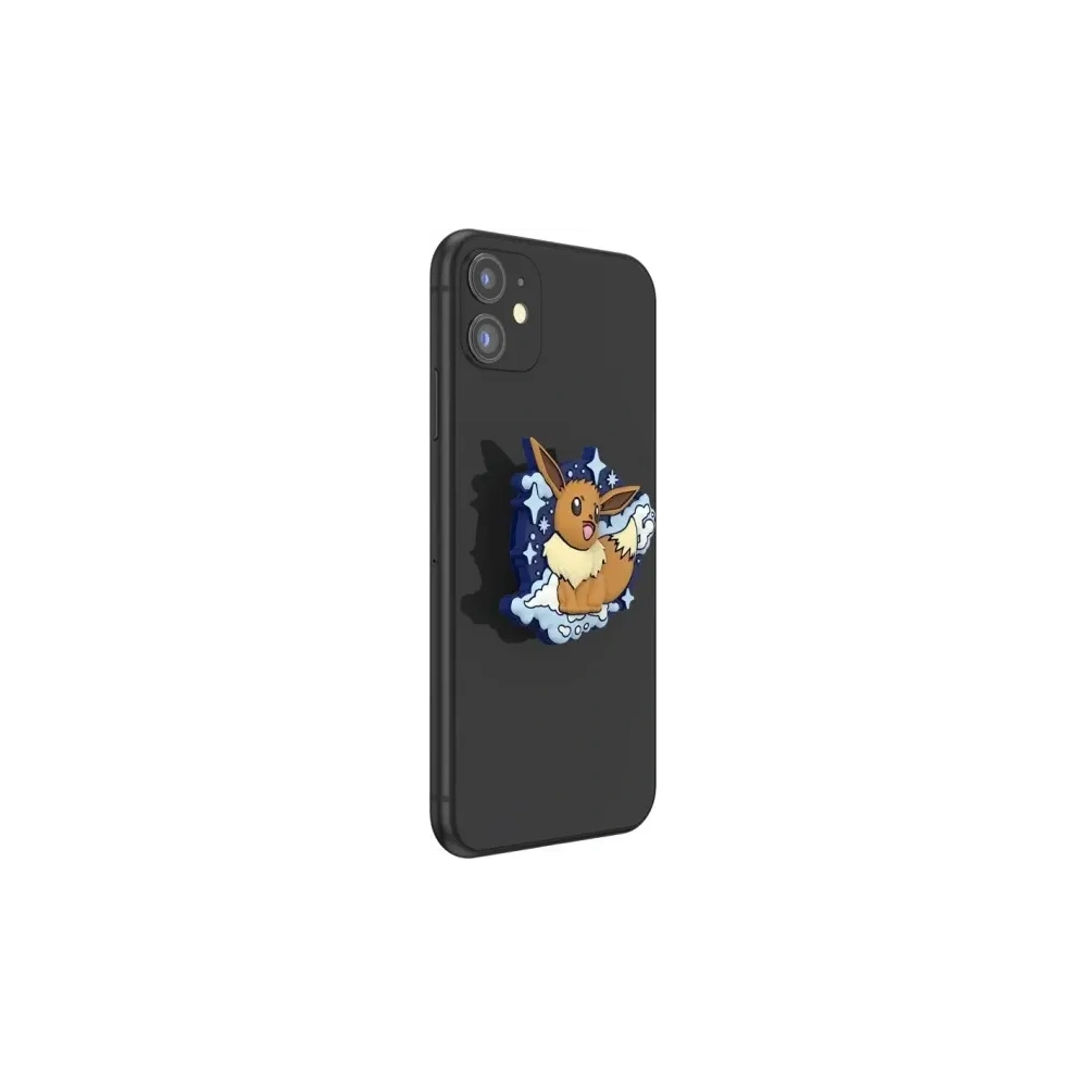 Uchwyt do telefonu POPSOCKETS 2 PopOuts Eevee