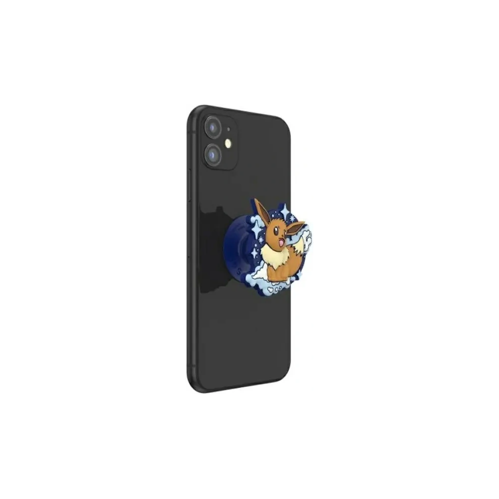 Uchwyt do telefonu POPSOCKETS 2 PopOuts Eevee