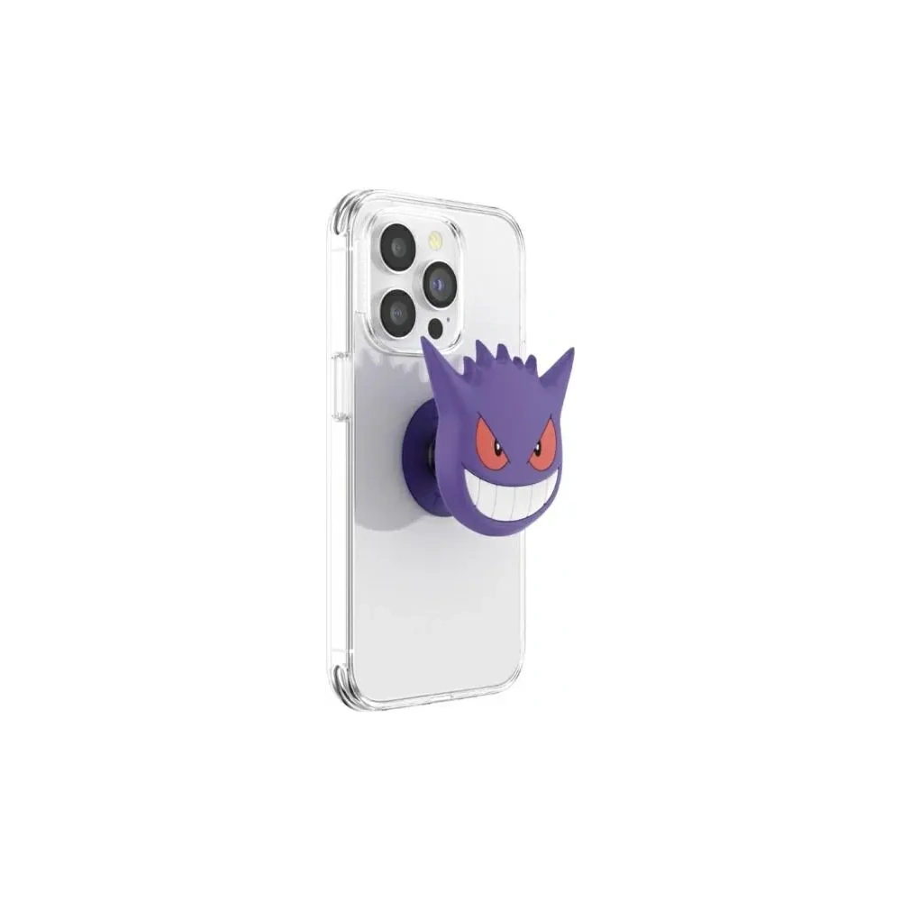 Uchwyt do telefonu POPSOCKETS 2 PopOuts Gengar Face