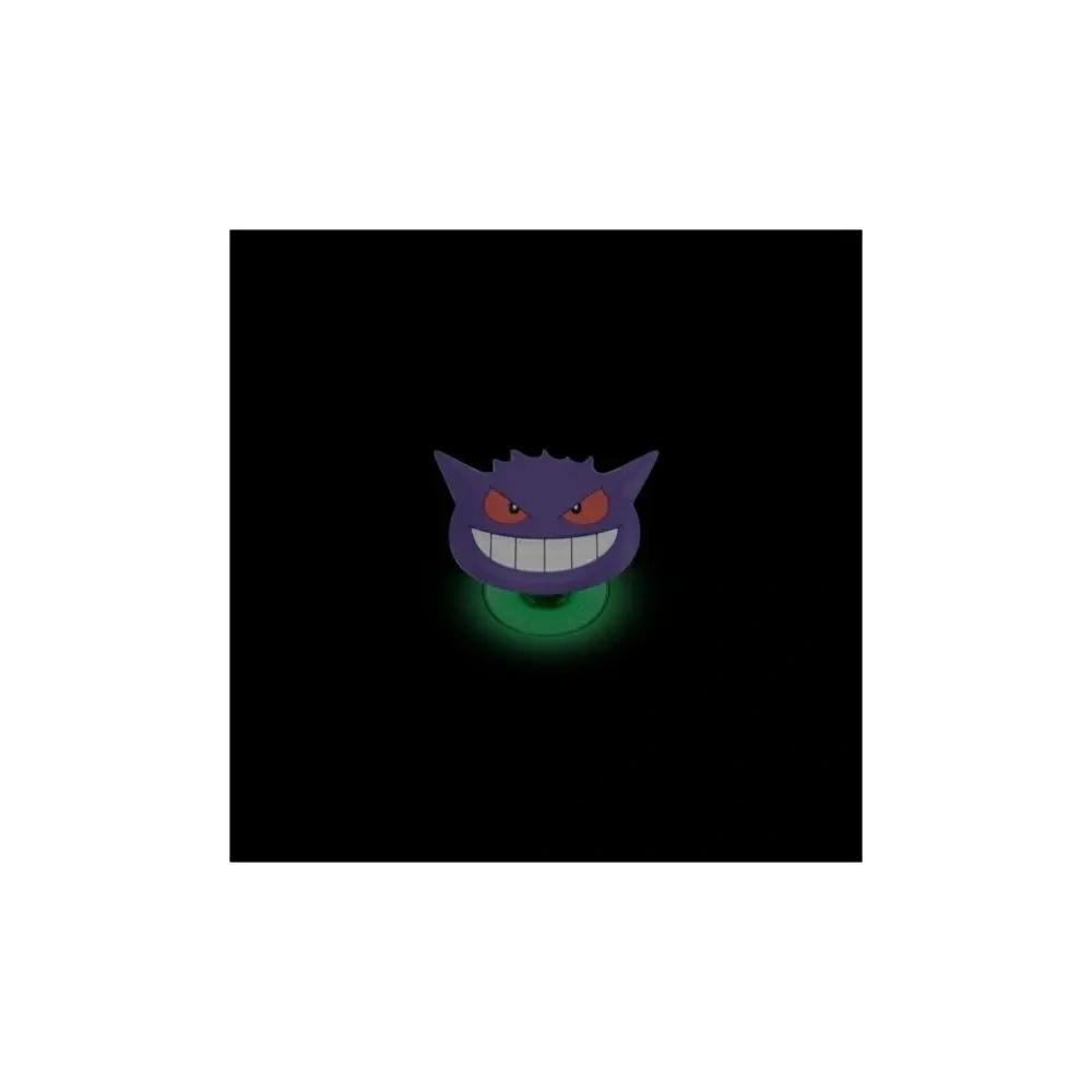 Uchwyt do telefonu POPSOCKETS 2 PopOuts Gengar Face