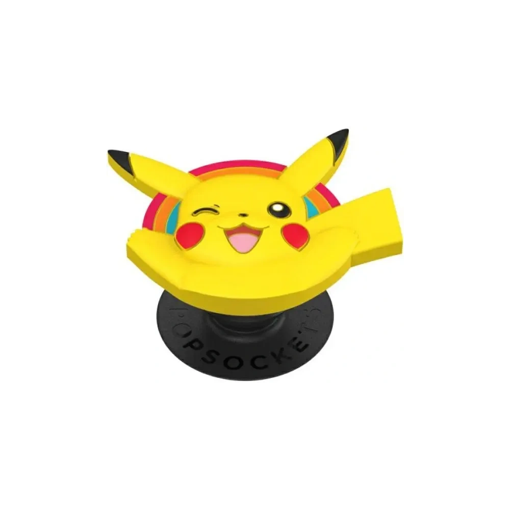 Uchwyt do telefonu POPSOCKETS 2 PopOuts Pikachu