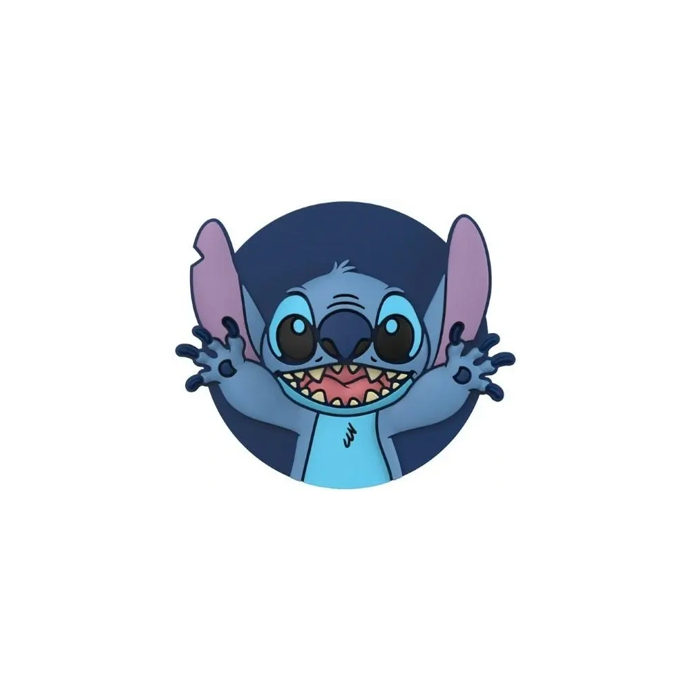 Uchwyt do telefonu POPSOCKETS 2 PopOuts Stitch