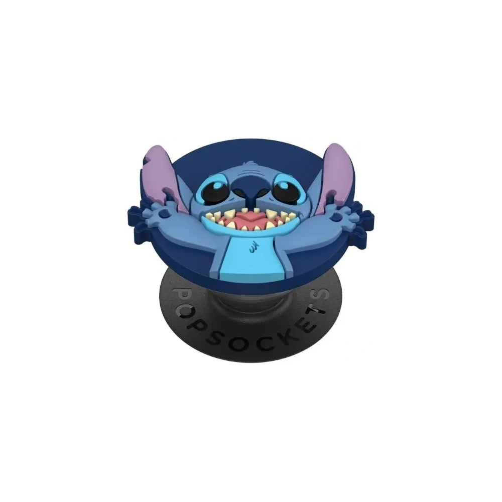Uchwyt do telefonu POPSOCKETS 2 PopOuts Stitch