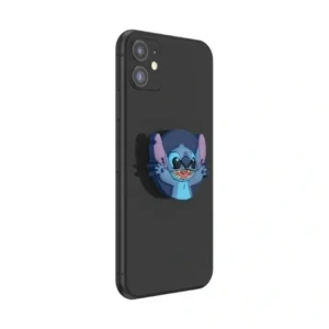 Uchwyt do telefonu POPSOCKETS 2 PopOuts Stitch