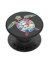 Uchwyt do telefonu POPSOCKETS 2 Psychedelic Turtle