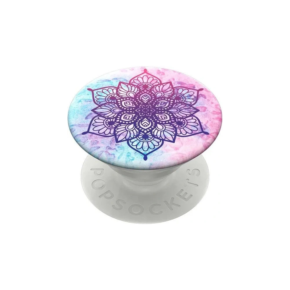 Uchwyt do telefonu POPSOCKETS 2 Rainbow Nirvana