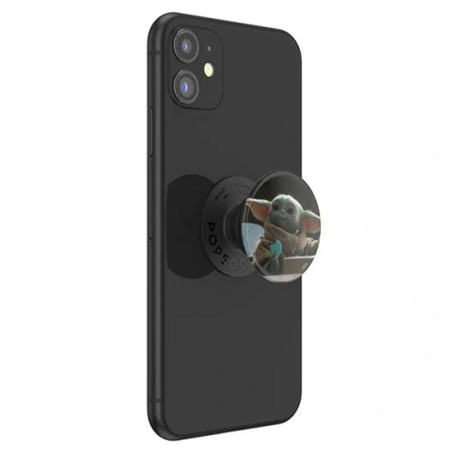 Uchwyt do telefonu POPSOCKETS 2 The Child Cookie