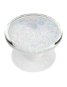Uchwyt do telefonu POPSOCKETS 2 Tidepool Halo White