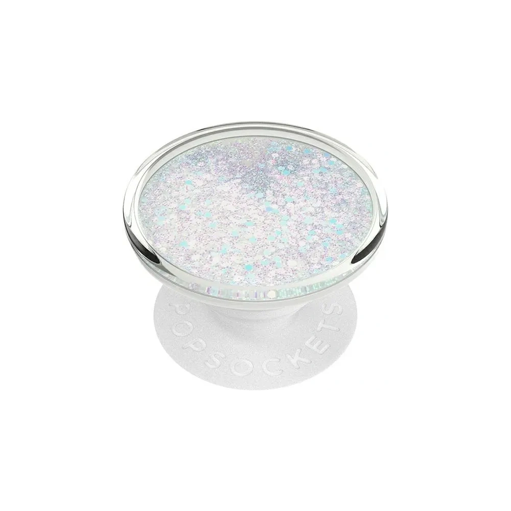 Uchwyt do telefonu POPSOCKETS 2 Tidepool Halo White