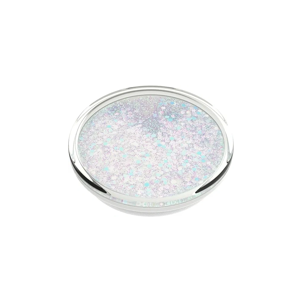 Uchwyt do telefonu POPSOCKETS 2 Tidepool Halo White