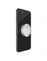 Uchwyt do telefonu POPSOCKETS 2 Tidepool Halo White