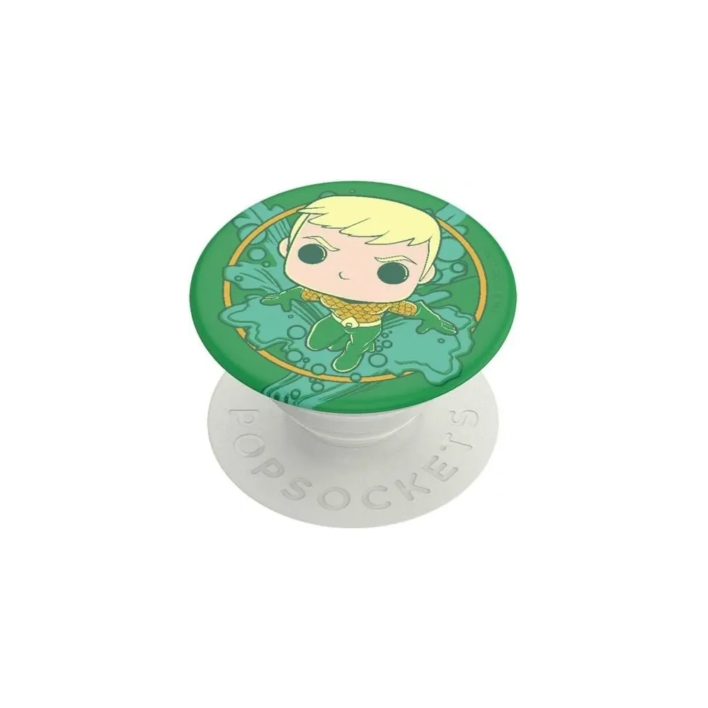 Uchwyt do telefonu POPSOCKETS Funko Pop! Aquaman