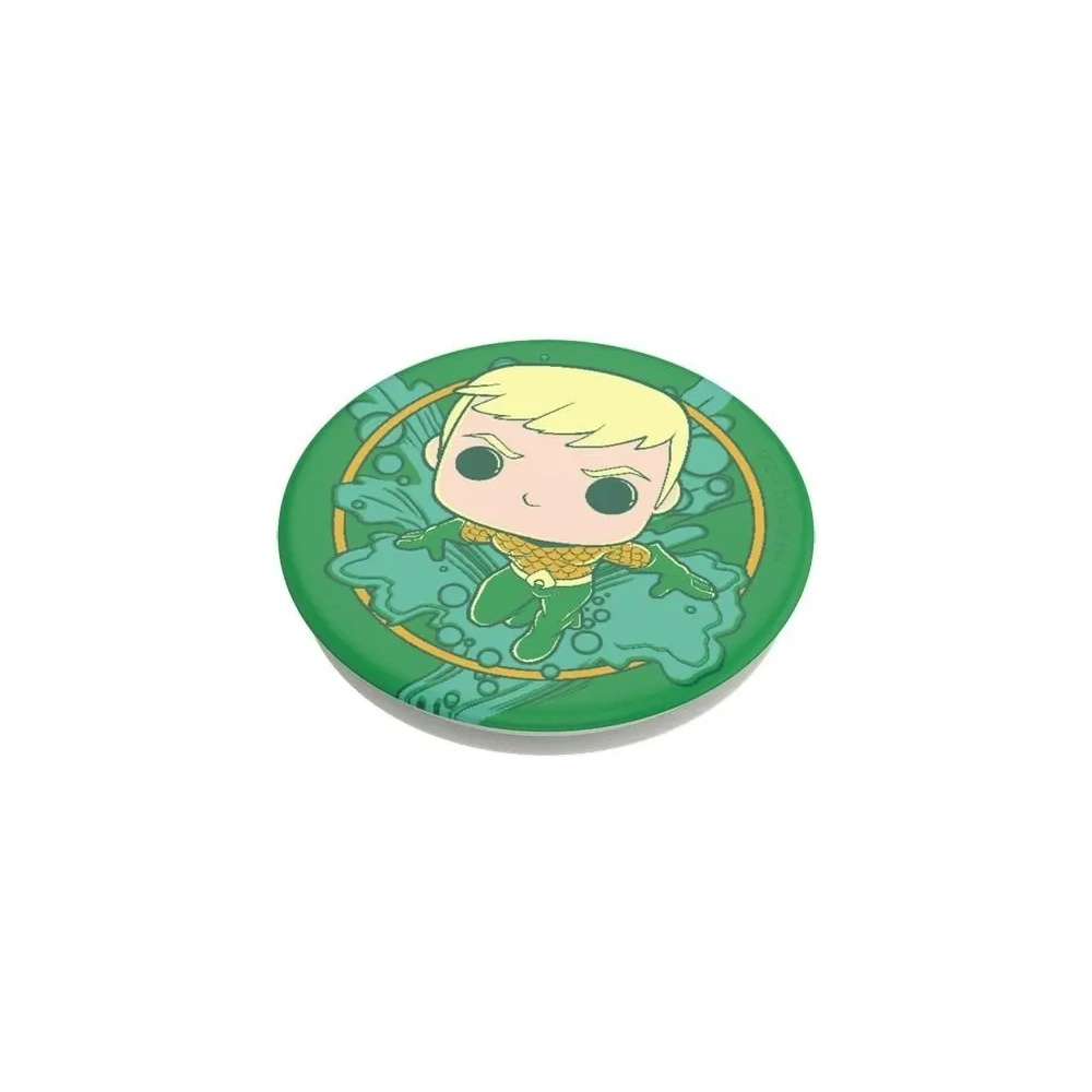 Uchwyt do telefonu POPSOCKETS Funko Pop! Aquaman