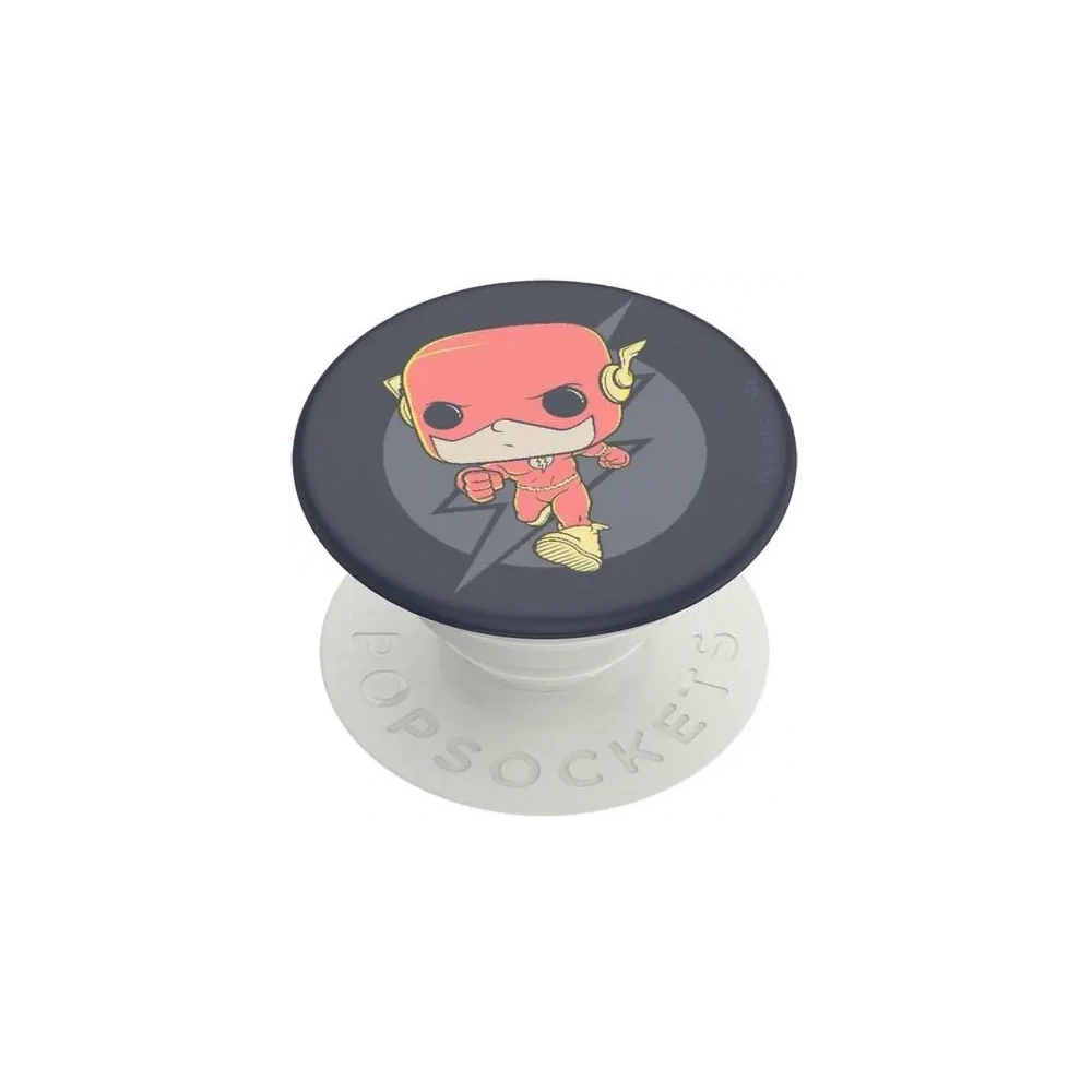 Uchwyt do telefonu POPSOCKETS Funko Pop! The Flash