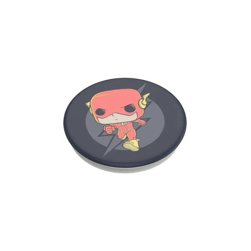 Uchwyt do telefonu POPSOCKETS Funko Pop! The Flash