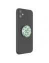 Uchwyt do telefonu POPSOCKETS PlantCore Grip 8 Bit Frogs