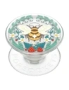Uchwyt do telefonu POPSOCKETS PlantCore Grip Bee Boho