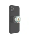 Uchwyt do telefonu POPSOCKETS PlantCore Grip Bee Boho