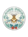 Uchwyt do telefonu POPSOCKETS PlantCore Grip Bee Boho