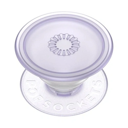 Uchwyt do telefonu POPSOCKETS PlantCore Grip Dusty Lavender