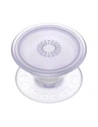 Uchwyt do telefonu POPSOCKETS PlantCore Grip Dusty Lavender