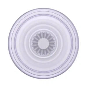 Uchwyt do telefonu POPSOCKETS PlantCore Grip Dusty Lavender