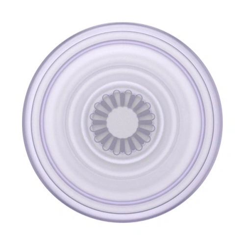 Uchwyt do telefonu POPSOCKETS PlantCore Grip Dusty Lavender